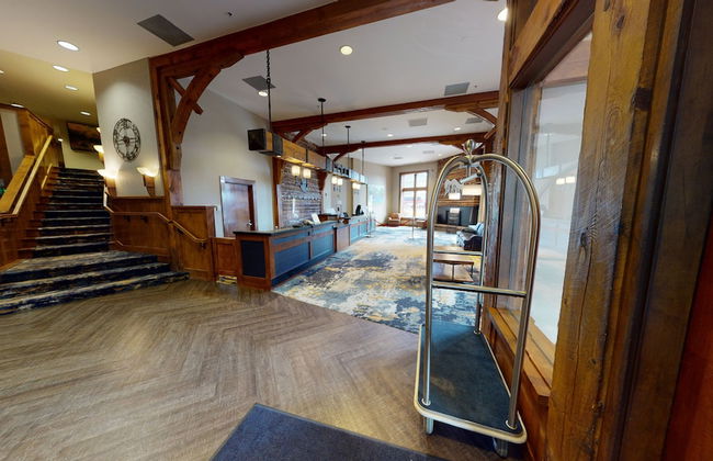 Sundial Lodge by All Seasons Resort Lodging - Foto 2