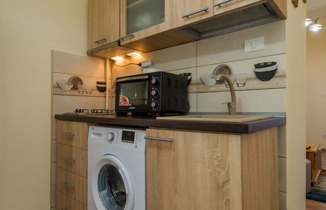 Apartment Carol - Foto 8