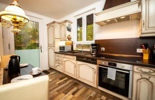 Chalet Haus am Fluss by Interhome - Foto 6