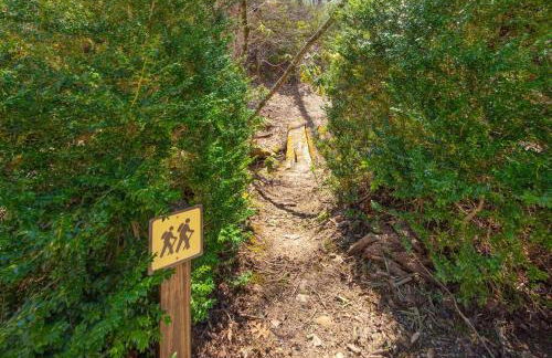 Glenna - Historic Cabin in the Florence Preserve - Foto 10