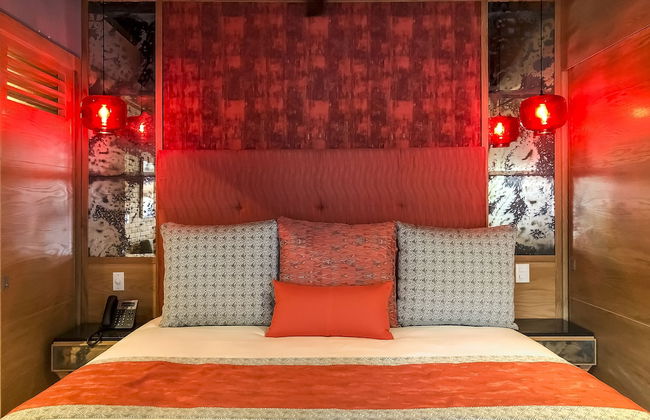 Pinnacle Resorts 179 - Adults Only - Foto 10