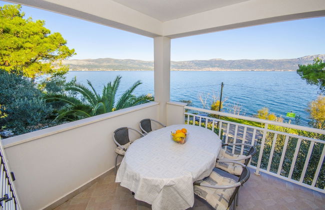 Apartments Dragica - Foto 37