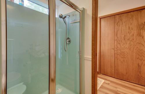 Gassville Home 3 Mi to White River and Trout Fishing - Foto 18