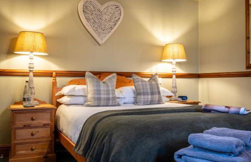 Smithy Cottage - Foto 16