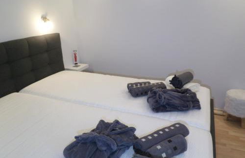 Ferienwohnung DAHEIMchen - Foto 17