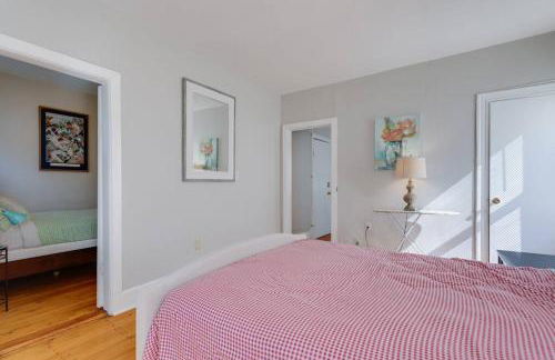 NEW! Boston Condo Near MBTA, 3 Mi to Fenway! (U2) - Foto 17