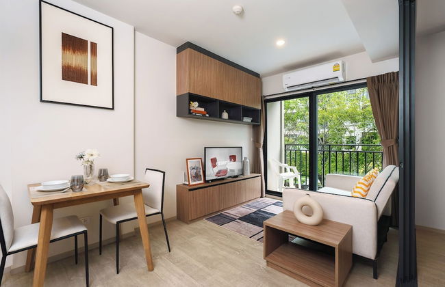 Lacasita Huahin Near beach - Foto 20