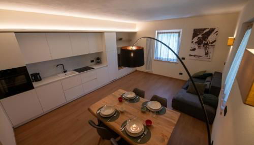 Monte Scale Appartamenti nuovi 5 min da Bormio Olimpiadi 2026 - Foto 3