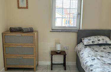 Castell Cottages Central with Parking - Photo 25