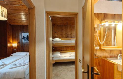 Breithorn Lodge - Foto 26