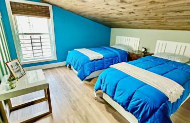 Copper Cottage French Lick - Foto 18