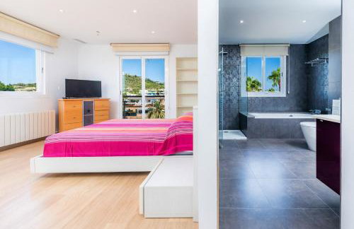 Ático Las Palmeras - Foto 22