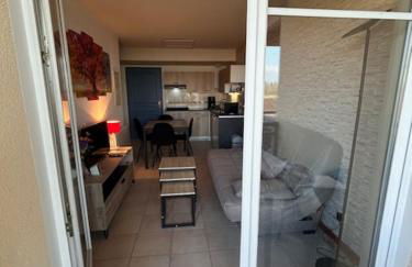 Chtibourguignon, Appartement dans très agréable résidence avec piscine chauffée et sauna - Foto 10