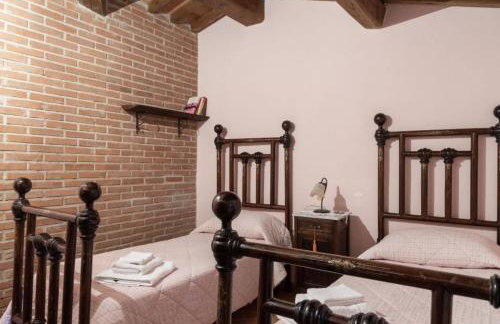 Villa Giardino Boschivo - Irpinia - Foto 16