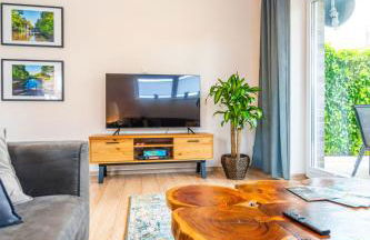 FeWo An der Vechte - mit Netflix und PS4 - Foto 6