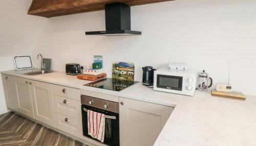 Hawthorn Cottage - Foto 4