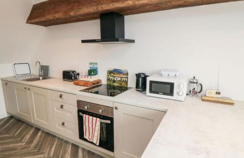 Hawthorn Cottage - Foto 4