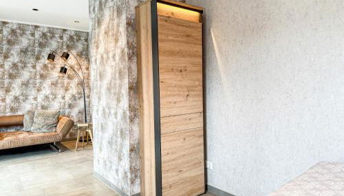 WILD&COZY Apartment mit moderner Küche & Terrasse - Foto 3, wardrobe