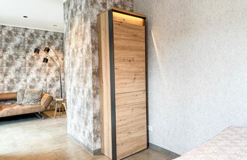 WILD&COZY Apartment mit moderner Küche & Terrasse - Foto 3