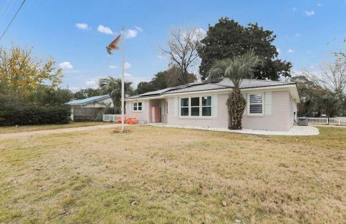 Ocean - 5 Beds Retreat with Pickleball, Arcade, Grill & Beach Access! - Foto 28