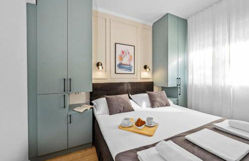 Aquarius Apartments - Beachside with Heated Pool - Foto 18