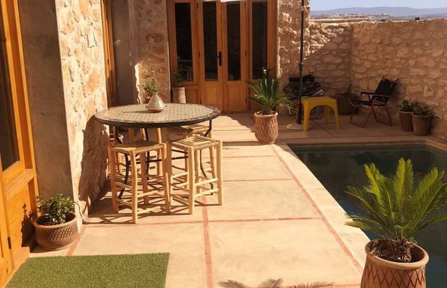 L'abri De La Plage - The Pool House - Foto 49