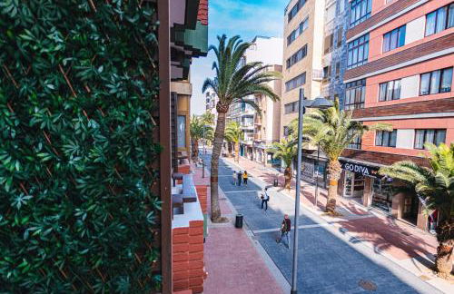 Loft Ciudad del Mar Gran Canaria - Photo 22