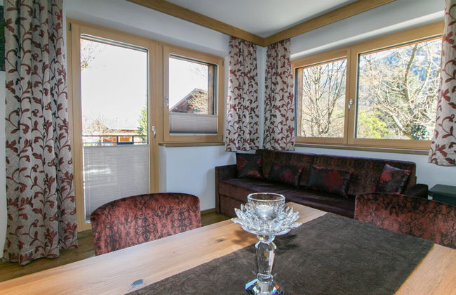 Erzherzog’s Apts/Zillertal Alpen Lodge - Foto 46