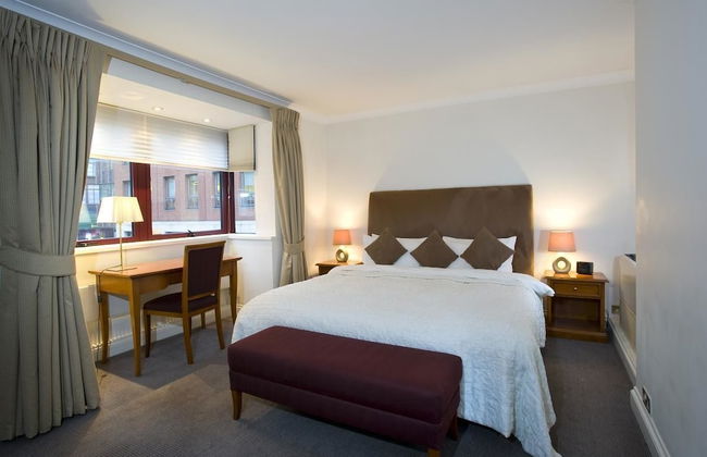 Harrods Luxury Apartments - Foto 3