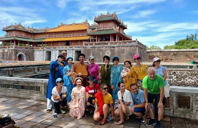 Hue City Tour - Foto 1