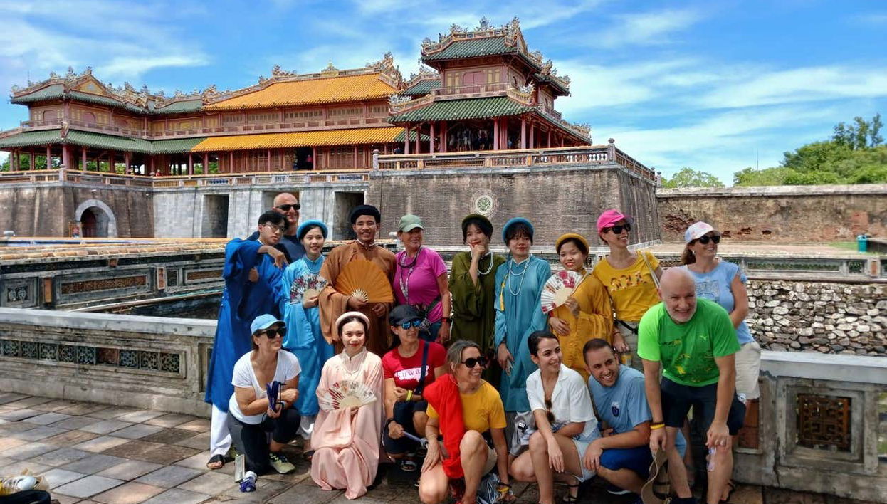 Hue City Tour - Foto 1