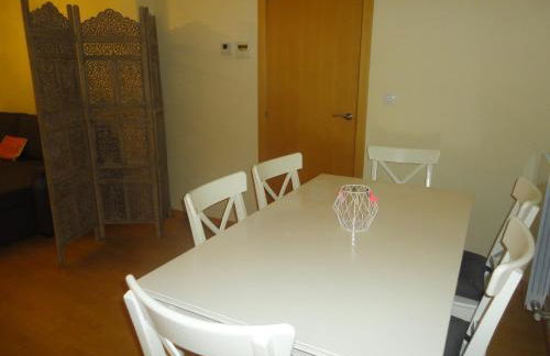 Apartamento Rúa Centro Balcony Calatayud - Foto 13