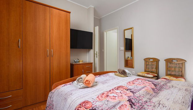 Pretty Apartment With Balcony - Foto 4, Habitación