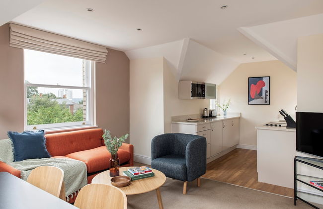 SACO Reading - Castle Crescent - Foto 19