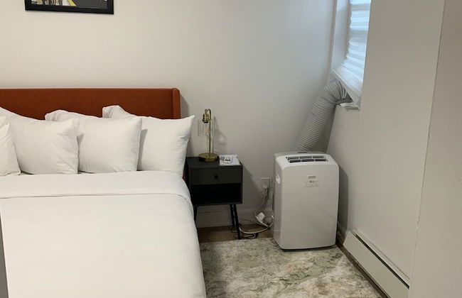 The Station Aparthotel - Foto 32