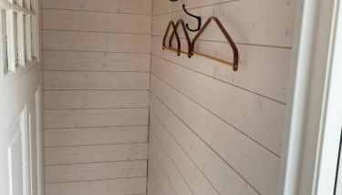 Tiny House Eberswalde Nähe Zentrum - Foto 5