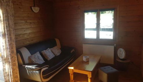 Chalet Domaine du Hulobiet - Photo 4