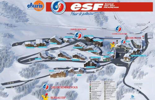 Le studio des oursons - Foto 6