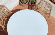 La Montsiña, acogedora casa de estilo mediterráneo - Foto 8