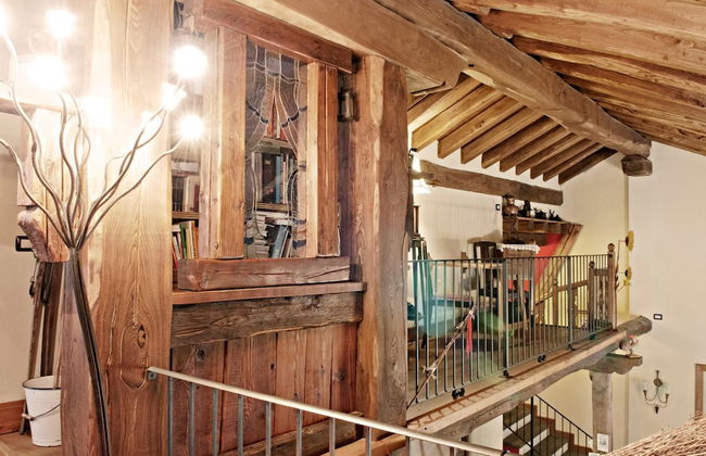 Le Moulin des Aravis - Photo 30