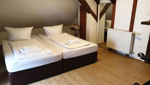 Gästehaus Zu Herrenwiesen - Photo 3