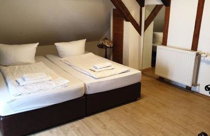 Gästehaus Zu Herrenwiesen - Photo 3