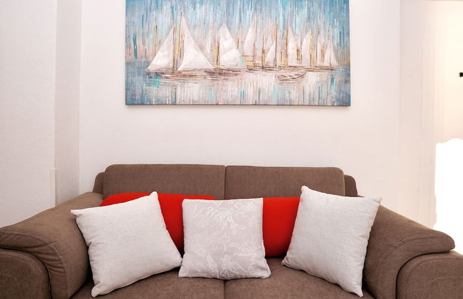 Cvita apartments - Foto 42