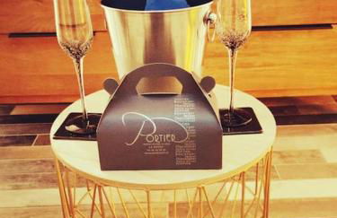 Cocon Etoilé SPA PRIVATIF ET CIEL ÉTOILÉ - Foto 30