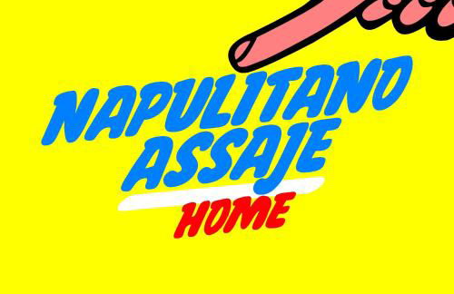 Napulitano Assaje Home, arte e tradizione nel cuore del Centro Storico! - Foto 38