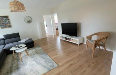 Ferienhaus Krüger - Foto 16