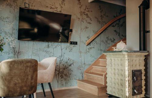 Zatoka Bielika Glamping - Foto 24