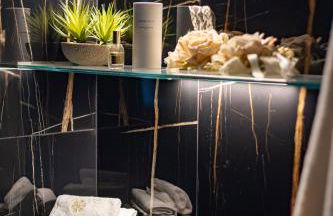 RosaM Suite - Via Veneto 15 min walk from Spanish Steps Top Floor Luxury Apartment - Foto 40