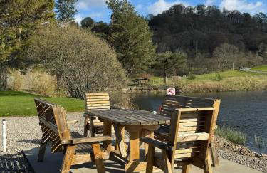 Wallace Lodge - Foto 41