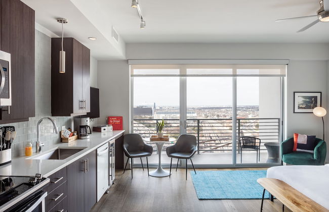 Mint House Dallas – Victory Park - Foto 6